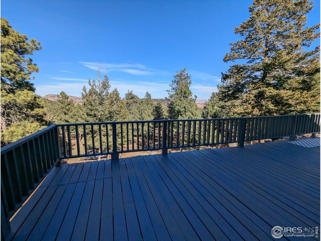 4360 Green Mountain Dr, Livermore, CO 80536