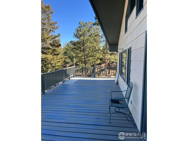 4360 Green Mountain Dr, Livermore, CO 80536