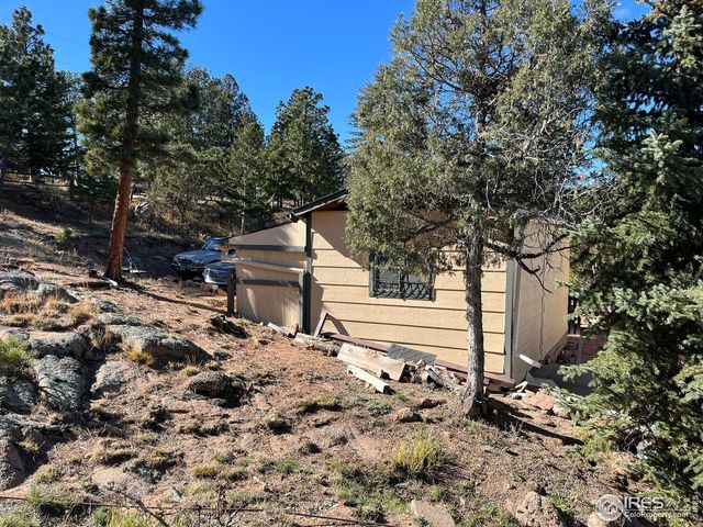 4360 Green Mountain Dr, Livermore, CO 80536