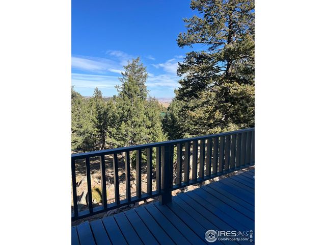 4360 Green Mountain Dr, Livermore, CO 80536