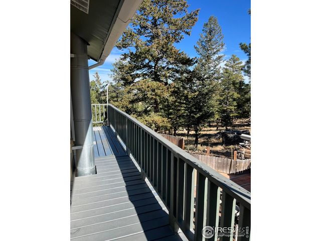 4360 Green Mountain Dr, Livermore, CO 80536