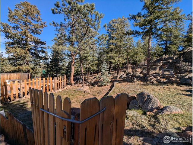 4360 Green Mountain Dr, Livermore, CO 80536