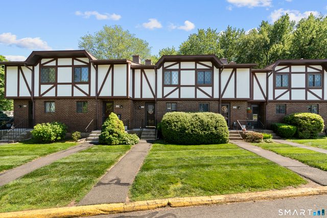 603 Cedar Hollow Drive 603, Rocky Hill, CT 06067