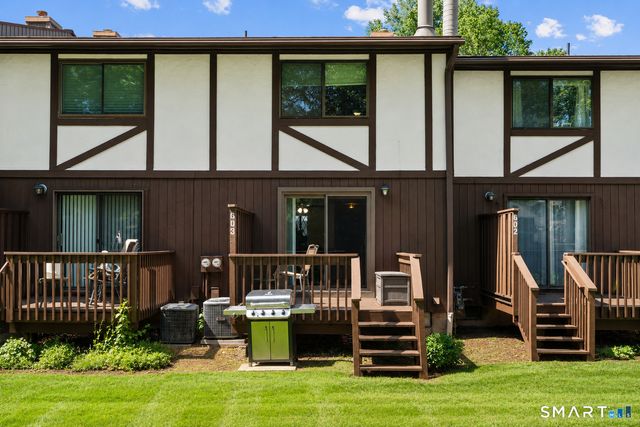 603 Cedar Hollow Drive 603, Rocky Hill, CT 06067