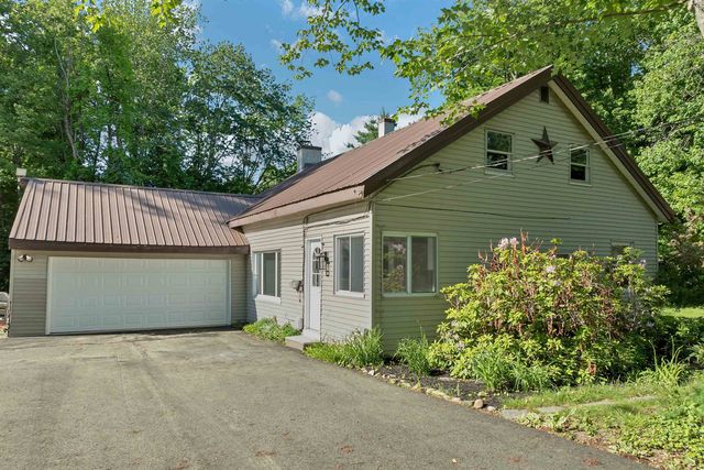 3 Carter Road, Merrimack, NH 03054