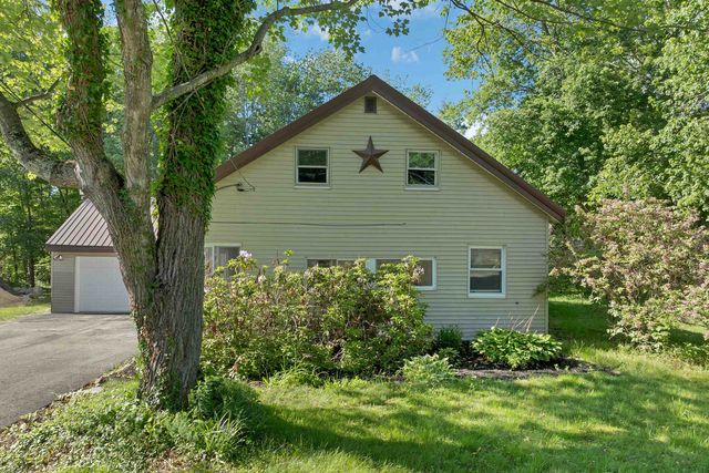 3 Carter Road, Merrimack, NH 03054