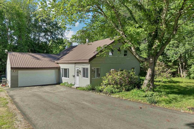 3 Carter Road, Merrimack, NH 03054