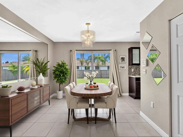 916 NW 3rd Terrace, Florida City, FL 33034