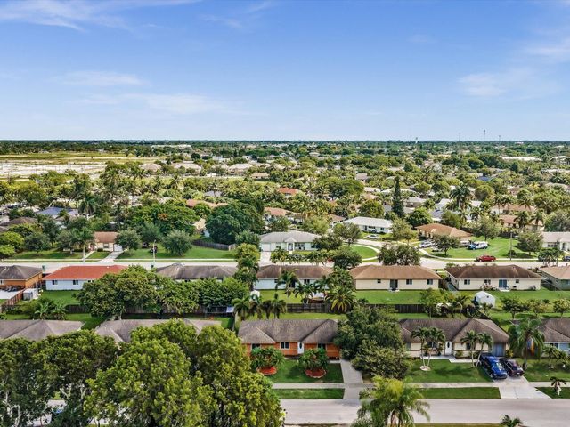 916 NW 3rd Terrace, Florida City, FL 33034