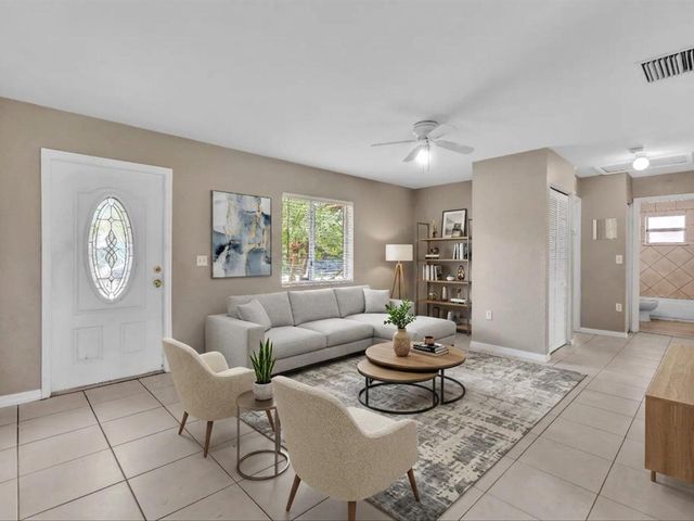 916 NW 3rd Terrace, Florida City, FL 33034