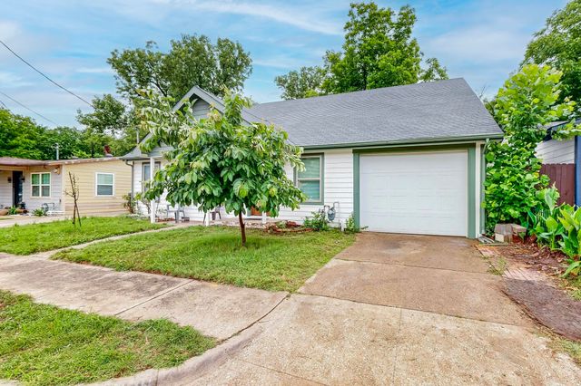 5309 Bourquin Street, Dallas, TX 75210