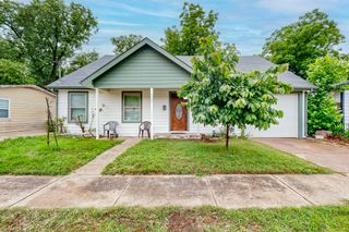 5309 Bourquin Street, Dallas, TX 75210