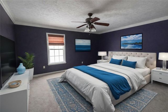 2004 Arbor Ridge Ct, Indiana Twp, PA 15024