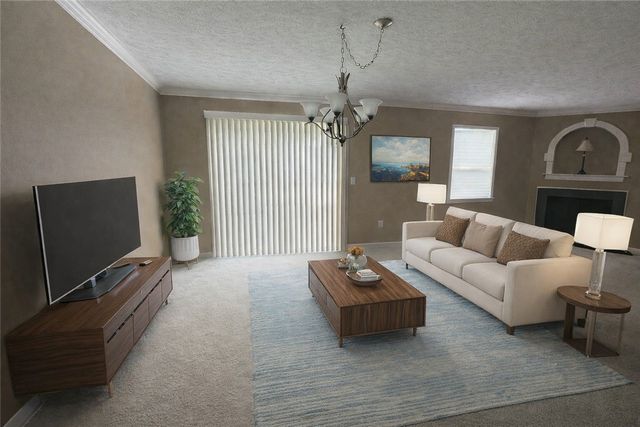 2004 Arbor Ridge Ct, Indiana Twp, PA 15024