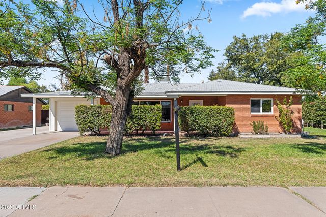 1826 E HAZELWOOD Street, Phoenix, AZ 85016