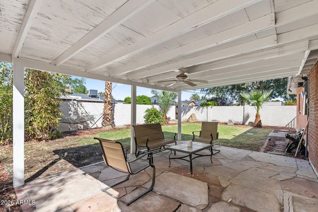 1826 E HAZELWOOD Street, Phoenix, AZ 85016