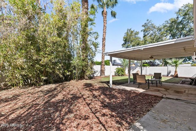 1826 E HAZELWOOD Street, Phoenix, AZ 85016