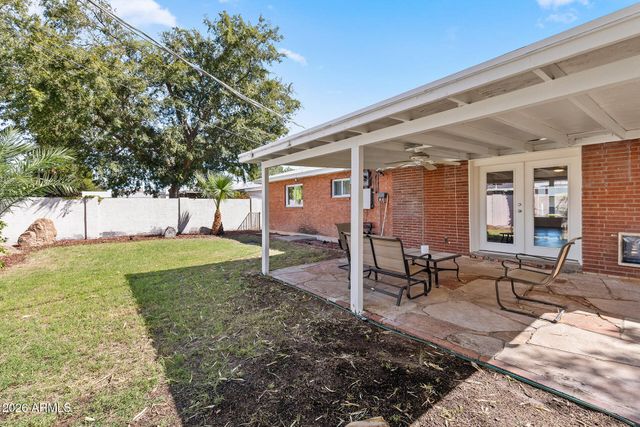 1826 E HAZELWOOD Street, Phoenix, AZ 85016