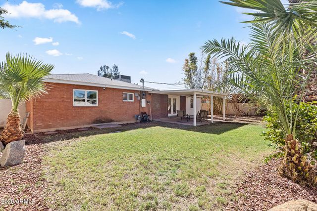 1826 E HAZELWOOD Street, Phoenix, AZ 85016