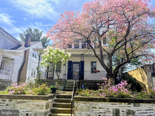 1808 GRIFFITH ST, Philadelphia, PA 19111
