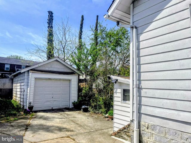 1808 GRIFFITH ST, Philadelphia, PA 19111