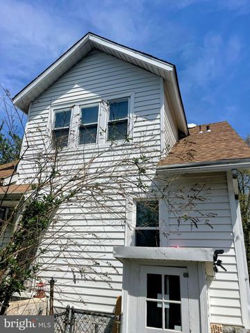 1808 GRIFFITH ST, Philadelphia, PA 19111