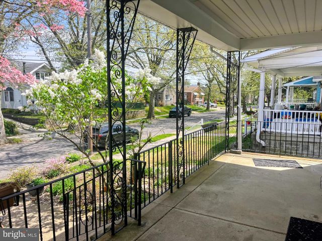 1808 GRIFFITH ST, Philadelphia, PA 19111
