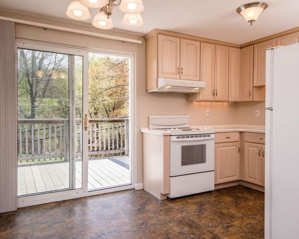 30 Washington Park Drive 12, Andover, MA 01810