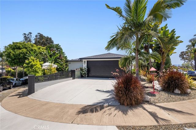 495 El Camino Del Mar, Laguna Beach, CA 92651