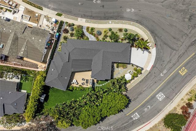 495 El Camino Del Mar, Laguna Beach, CA 92651