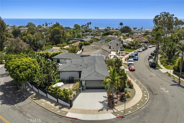 495 El Camino Del Mar, Laguna Beach, CA 92651