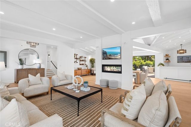 495 El Camino Del Mar, Laguna Beach, CA 92651