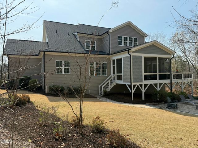 1117 Touchstone Way, Wake Forest, NC 27587