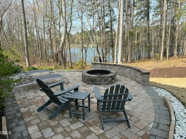 1117 Touchstone Way, Wake Forest, NC 27587