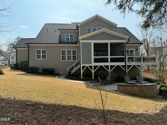 1117 Touchstone Way, Wake Forest, NC 27587