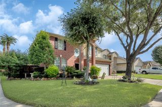 9303 Filaree Ridge Lane, Houston, TX 77089