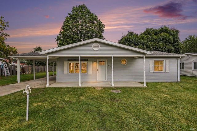 708 W Superior Street, Osceola, IN 46561
