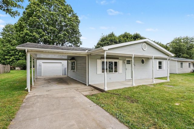 708 W Superior Street, Osceola, IN 46561