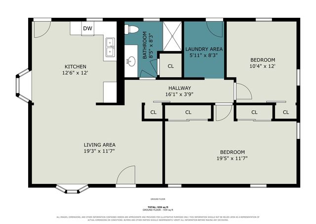 708 W Superior Street, Osceola, IN 46561