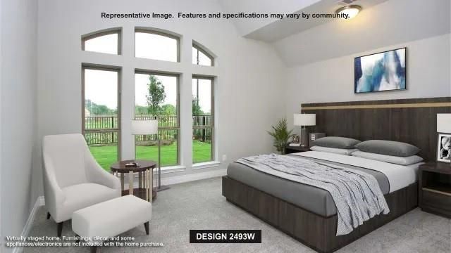 9603 Cathedral Lane, Manvel, TX 77583