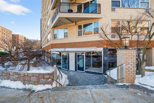 12 Old Mamaroneck Road 2G, White Plains, NY 10605
