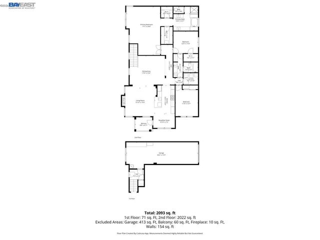 3709 Whitworth Dr, Dublin, CA 94568