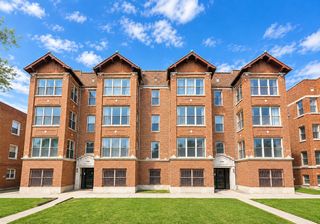 5134 S Ingleside Avenue B, Chicago, IL 60615