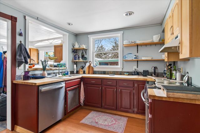 4 Emerson Terrace, Randolph, VT 05060