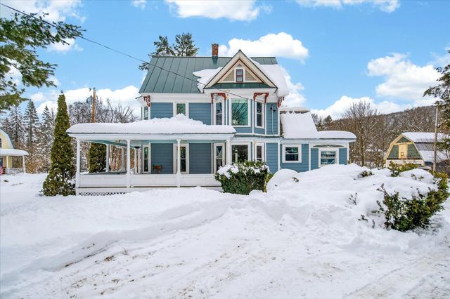 4 Emerson Terrace, Randolph, VT 05060