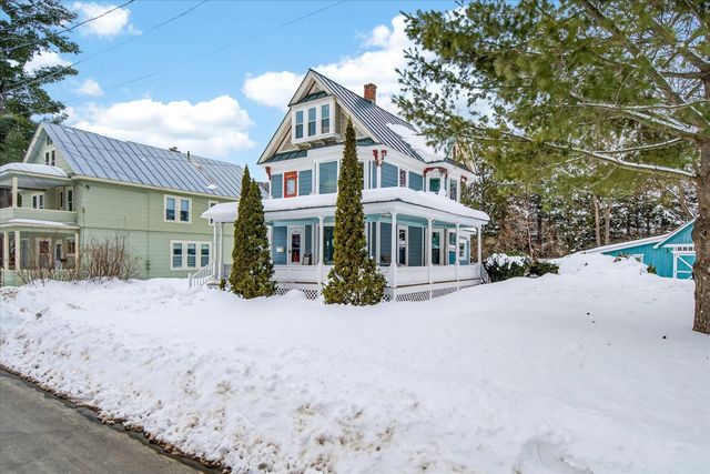 4 Emerson Terrace, Randolph, VT 05060