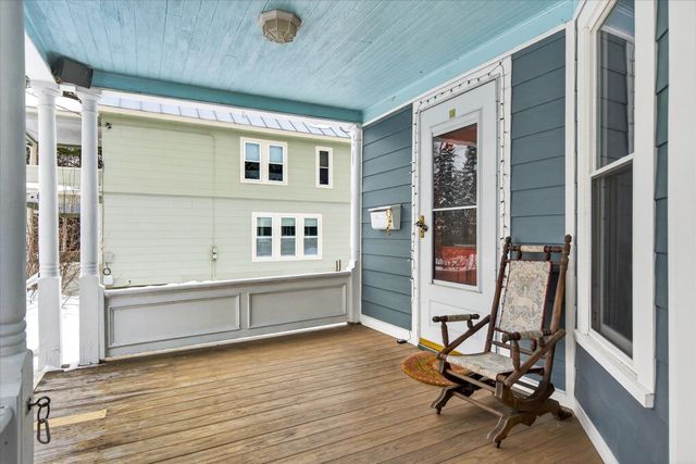 4 Emerson Terrace, Randolph, VT 05060