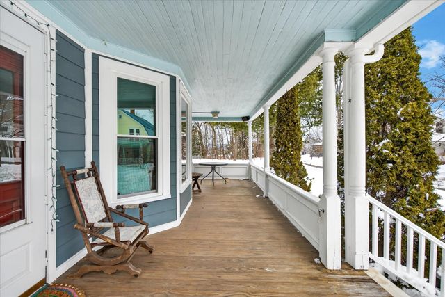 4 Emerson Terrace, Randolph, VT 05060