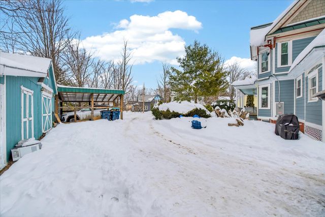 4 Emerson Terrace, Randolph, VT 05060