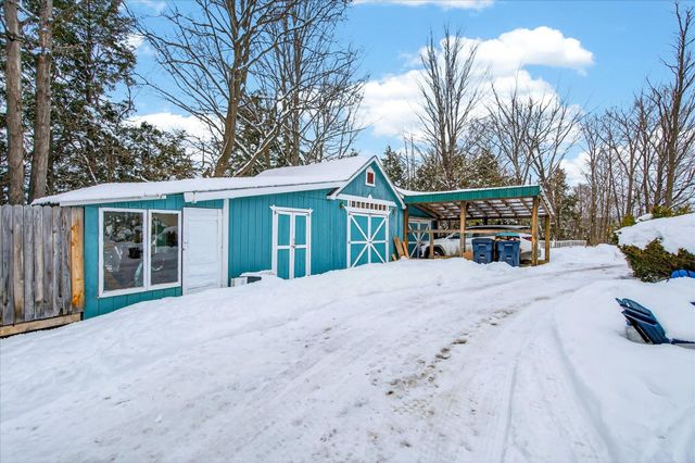 4 Emerson Terrace, Randolph, VT 05060